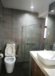 Parkview Apartments (D23), Apartment #490980321